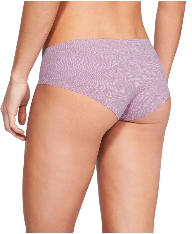 Under Armour PS Hipster 3Pack Print - purple 2