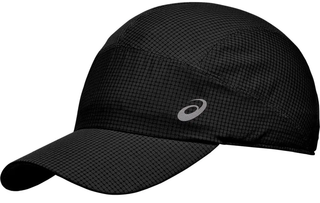 Asics Lightweight Running Cap - performance black