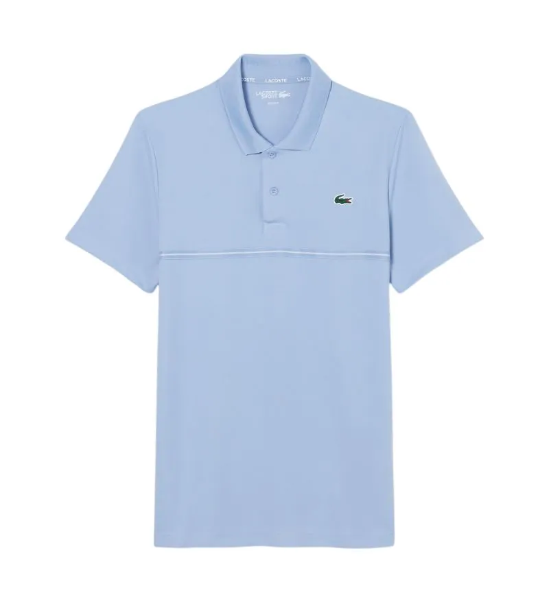 Lacoste Ultra Dry Print Sport - aphylla