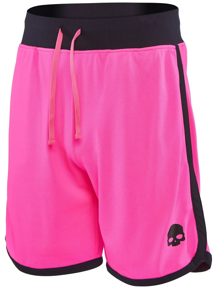 Hydrogen Tech Shorts - fluo fuchsia Hydrogen Tech Shorts - fluo fuchsia