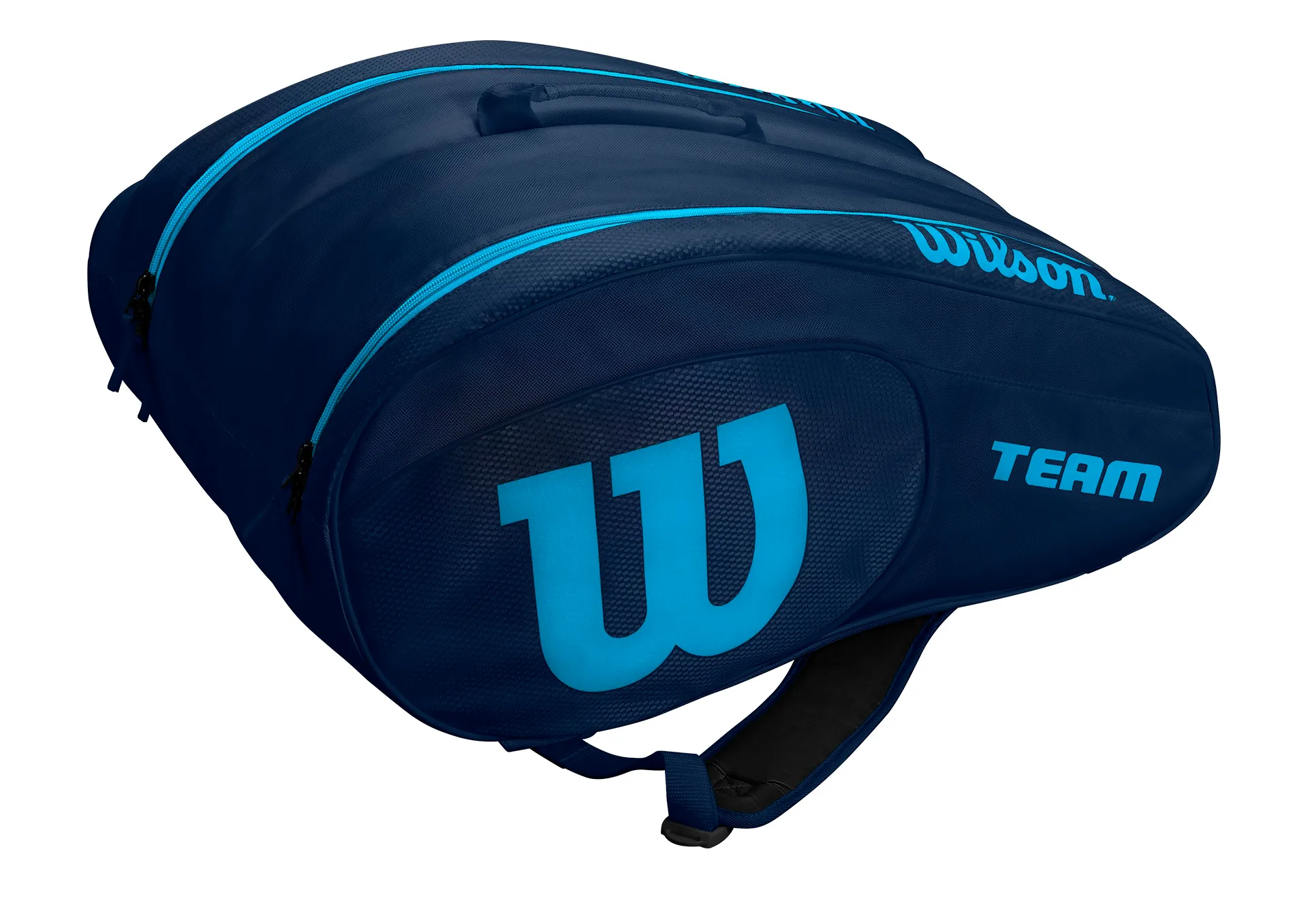 Wilson Team Padel Bag - navy/blue