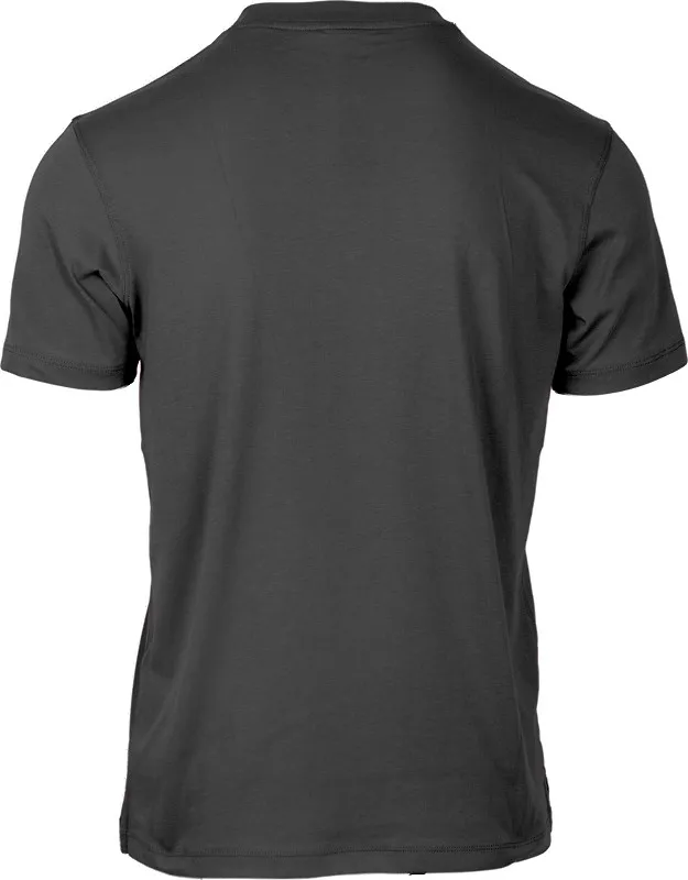 Koszulka tenisowa Wilson Kids Unisex Team Performance T-Shirt - black # S