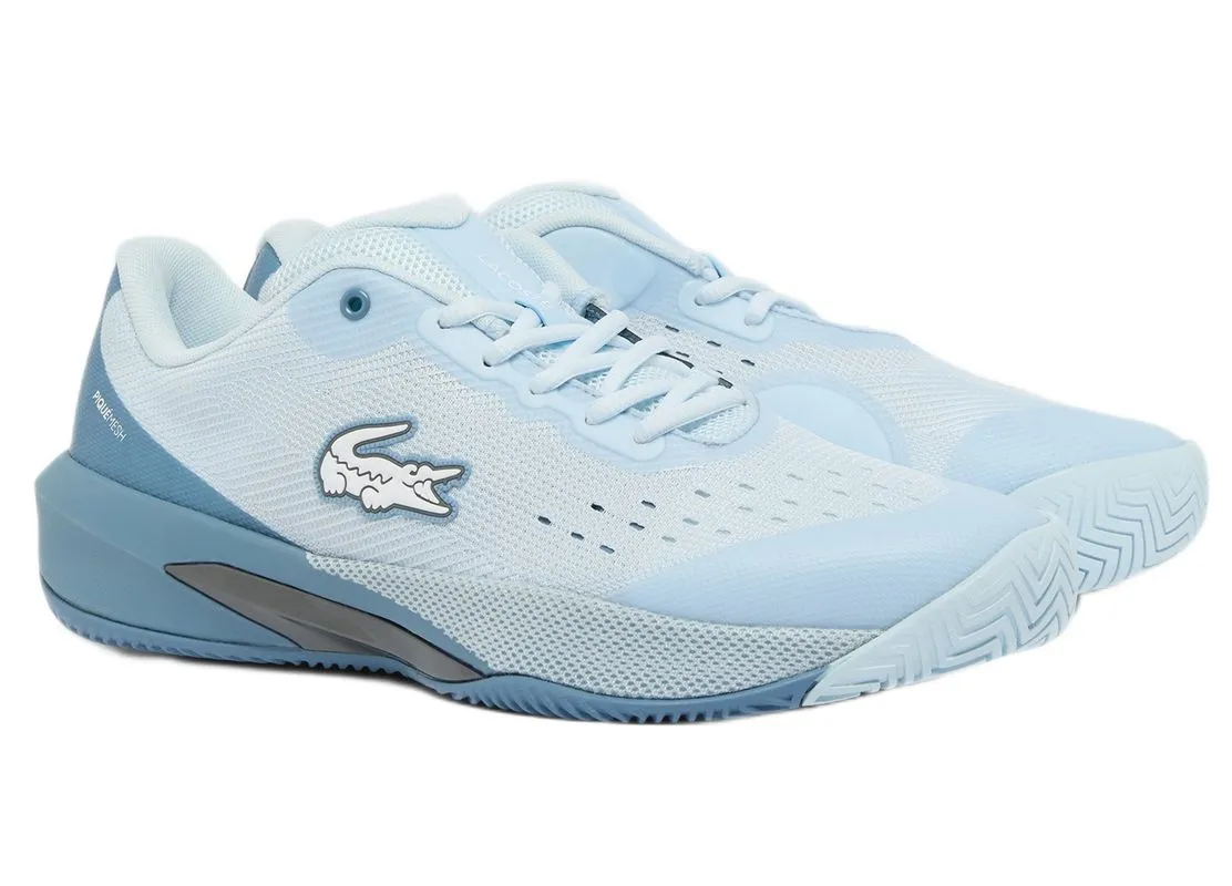 Lacoste AG-LT Evo - light blue