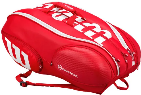 wilson-vancouver-pro-staff-15-pack-red-white-2 Wilson Vancouver Pro Staff 15 Pack - red/white
