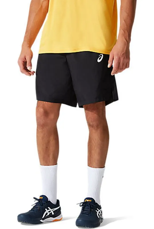 Asics Court M 9in Short - performance black
