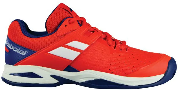 babolat-propulse-clay-junior-bright-red-estate-blue-1 Babolat Propulse Clay Junior - bright red/estate blue
