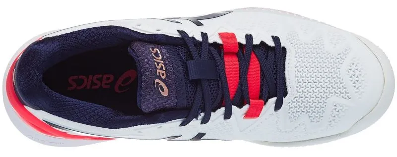 asics-gel-resolution-8-clay-w-white-peacoat-4 Asics Gel-Resolution 8 Clay W - white/peacoat
