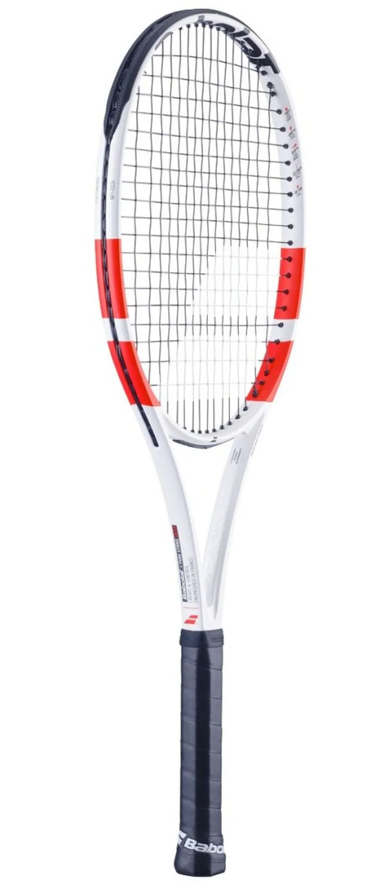 Babolat Pure Strike 16/19