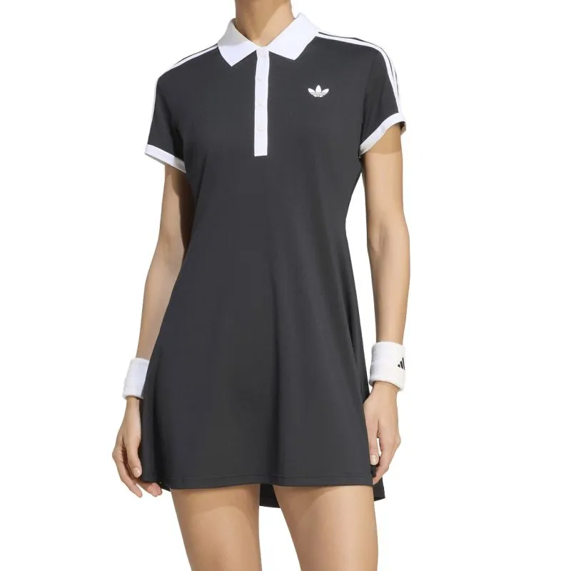 Adidas Tennis Classics - black