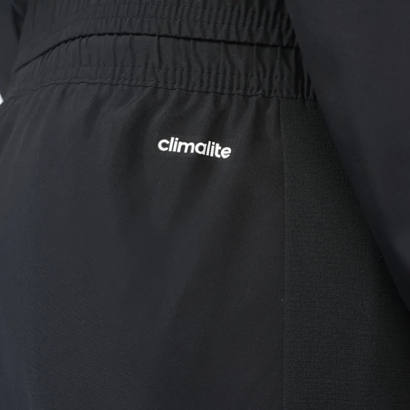 Adidas Club Pant - black/white