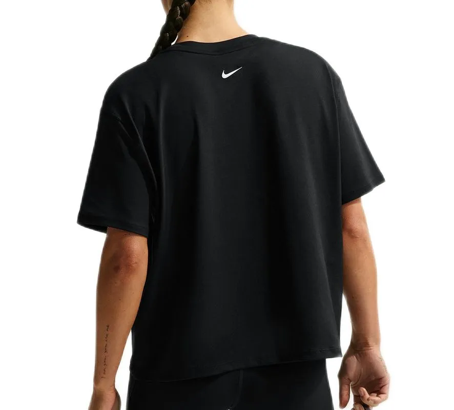 Nike Pro Loose - black/white