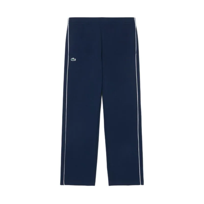 Lacoste Tennis Heritage - navy blue/white