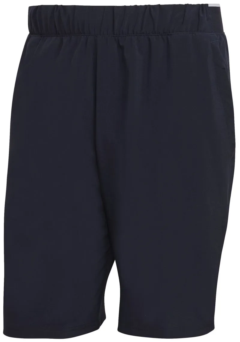 Adidas Club Stretch Woven Tennis Shorts 7 M - legend ink/white Adidas Club Stretch Woven Tennis Shorts 7 M - legend ink/white