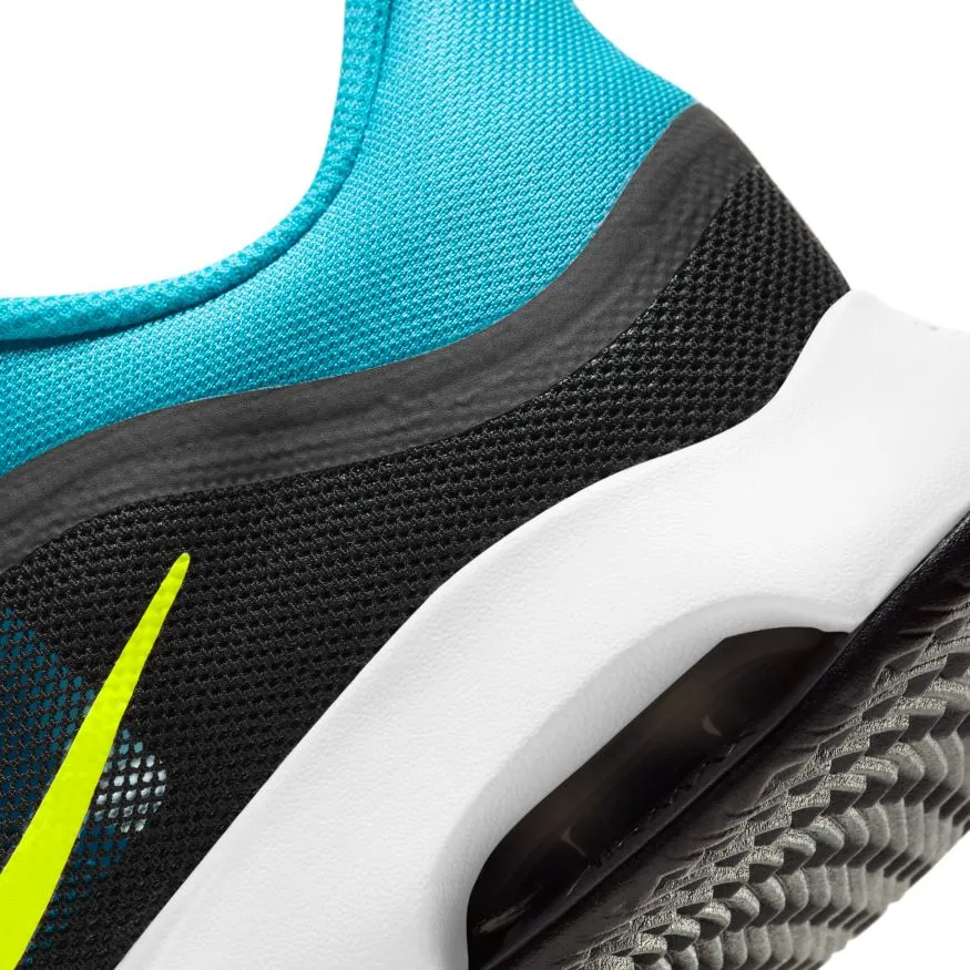 nike-air-max-volley-chlorine-blue-cyber-black-5 Nike Air Max Volley - chlorine blue/cyber/black