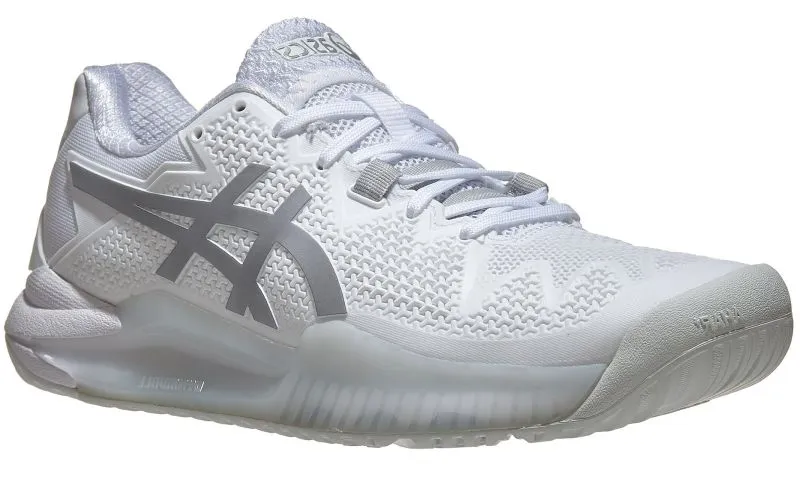 asics-gel-resolution-8-w-white-pure-silver-1 Asics Gel-Resolution 8 W - white/pure silver