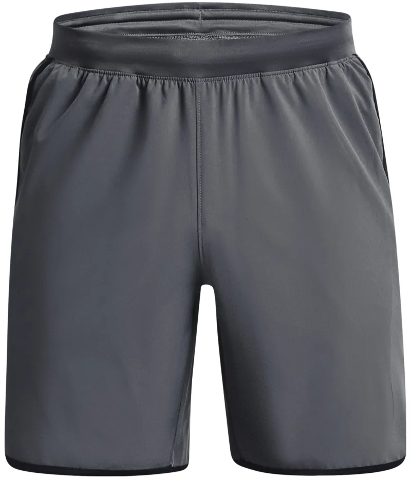 Under Armour Men's UA HIIT Woven 8" Shorts