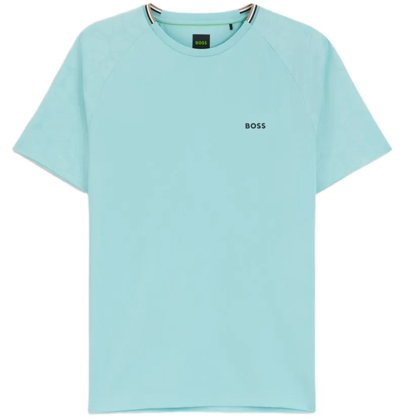 BOSS TOC Game - open blue BOSS TOC Game - open blue