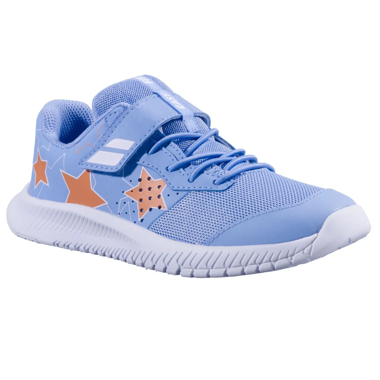 Babolat Pulsion Kid All Court - forever blue