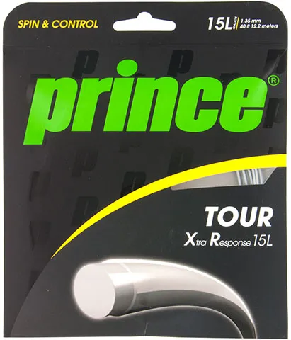 Tour Xtra Response 16 1,30 Silver (12.2 m) (Polecamy)