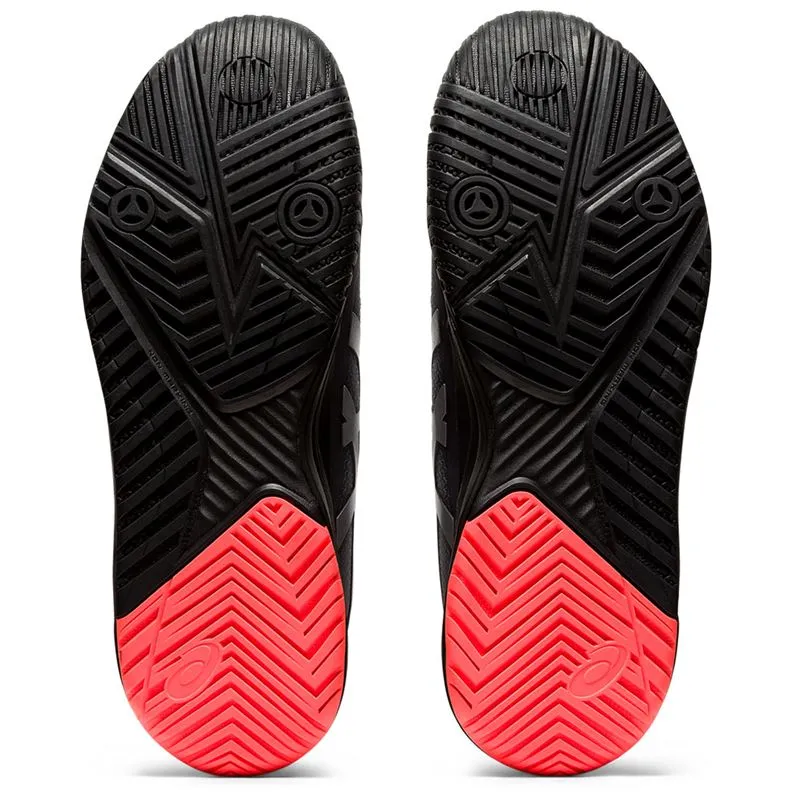 asics-gel-resolution-8-l-e-men-black-sunrise-red-6 Asics Gel-Resolution 8 L.E. Men - black/sunrise red