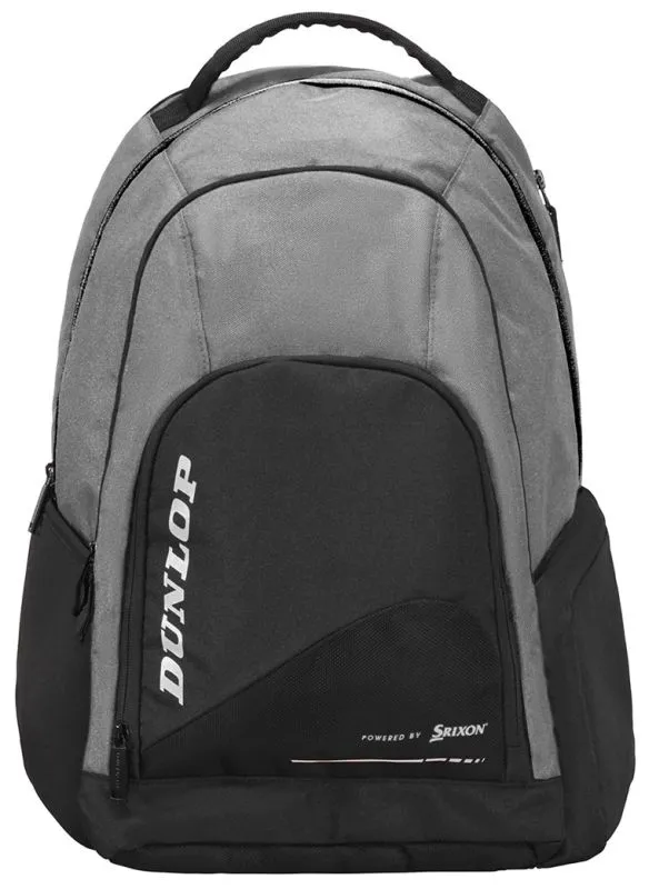 Dunlop CX Performance Backpack - black/grey
