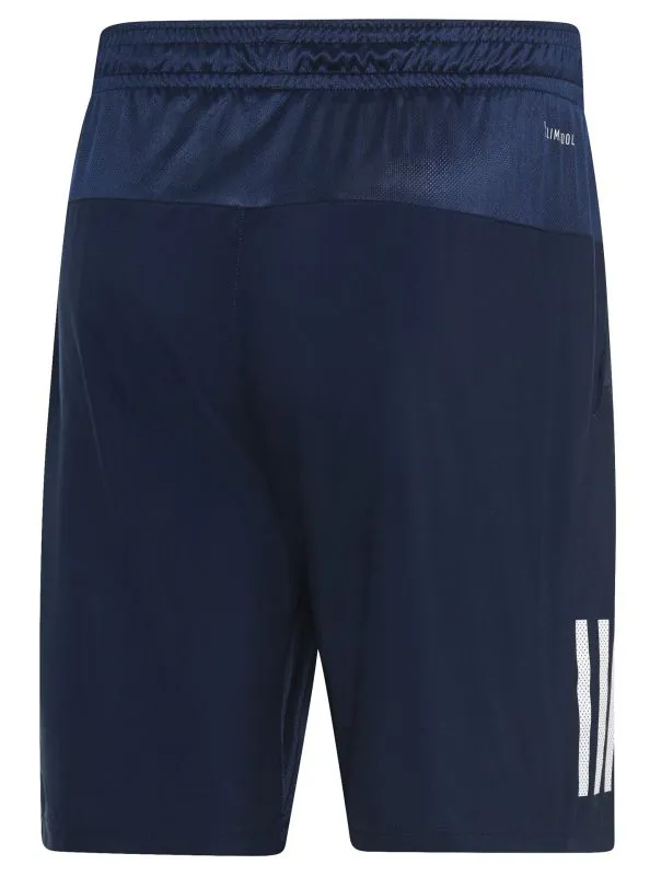 adidas-club-3-stripes-short-collegiate-navy-white-2 Adidas Club 3-Stripes Short - collegiate navy/white