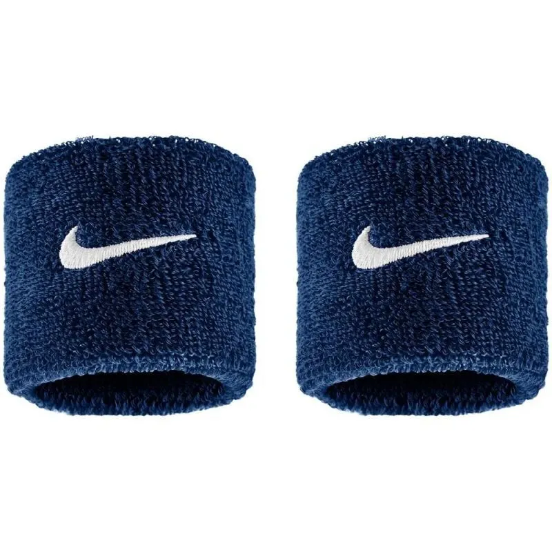 Nike Swoosh 2P - college navy/white