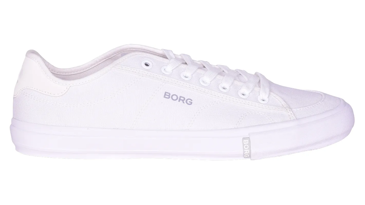 ST83991_1 Björn Borg V200 BSC CVS M - white