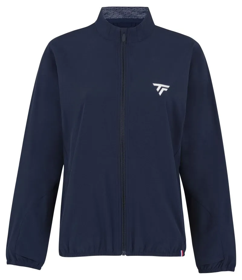 Tecnifibre Light Jacket - marine Tecnifibre Light Jacket - marine