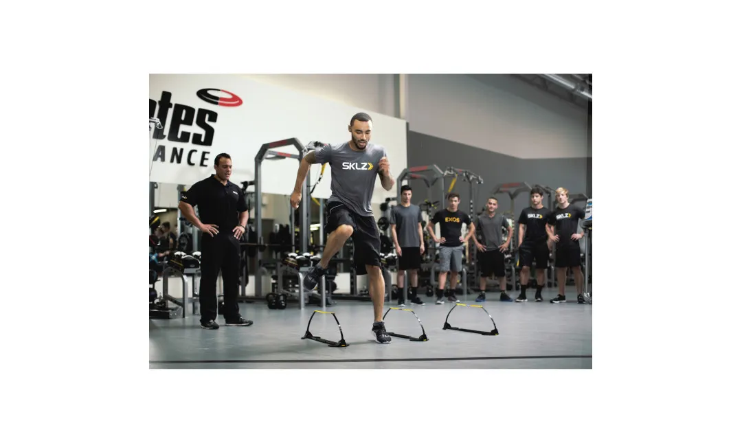 SKLZ SPEED HURDLE PRO