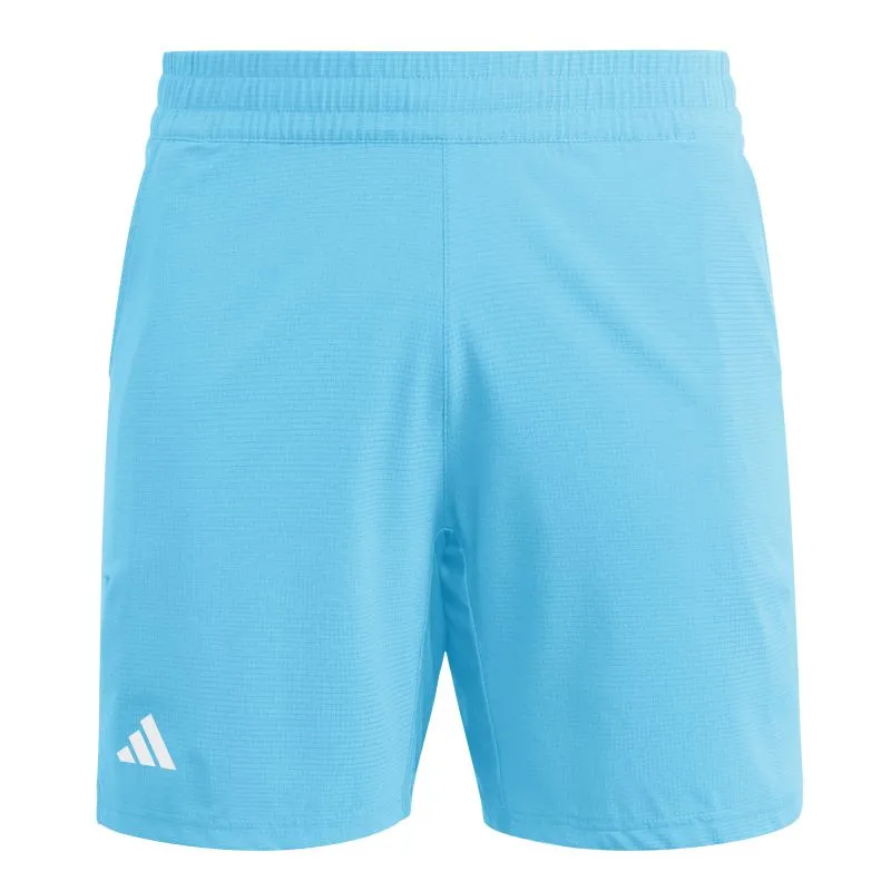 Adidas Ergo 9" - signal cyan