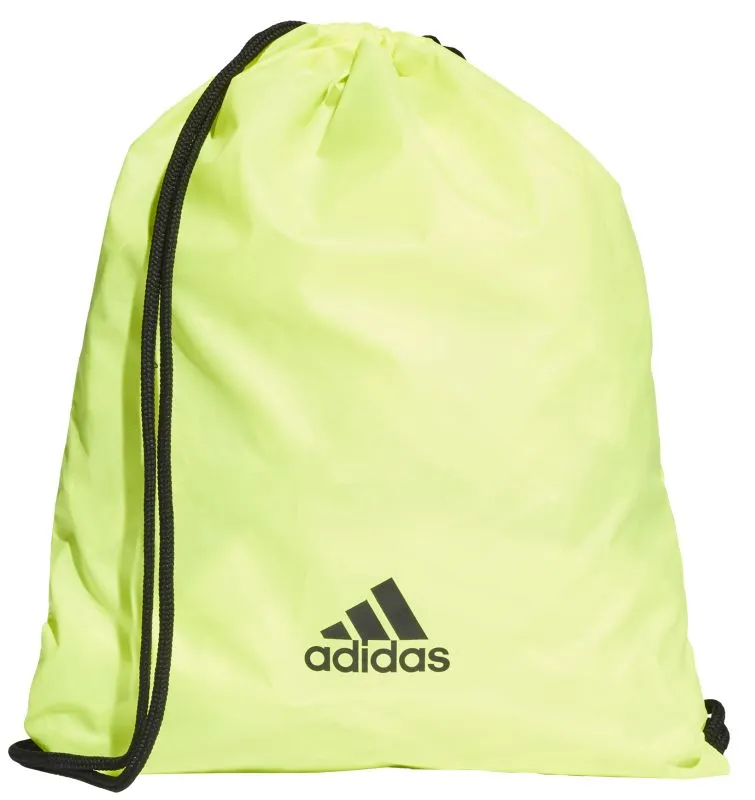 adidas-run-gym-bag-solar-yellow-1 Adidas Run Gym Bag - solar yellow