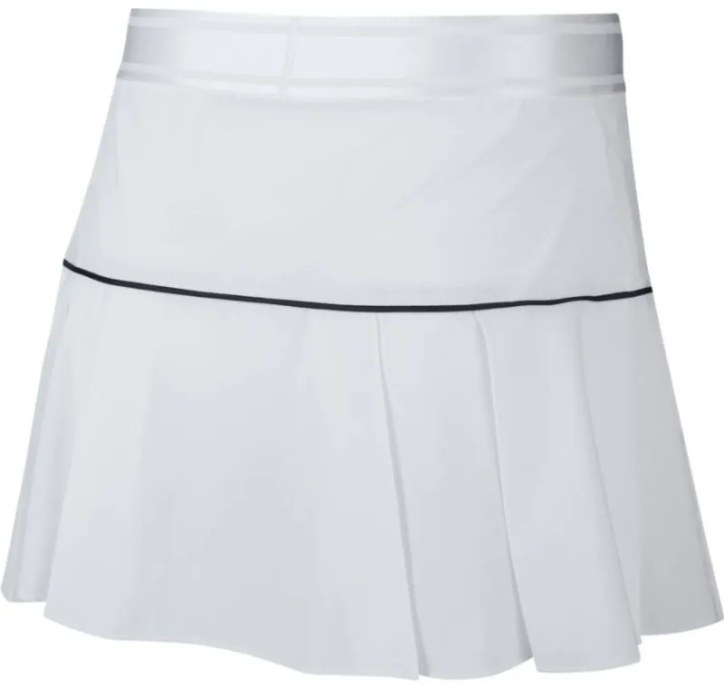 Nike Court Victory Skirt W - white/black/black