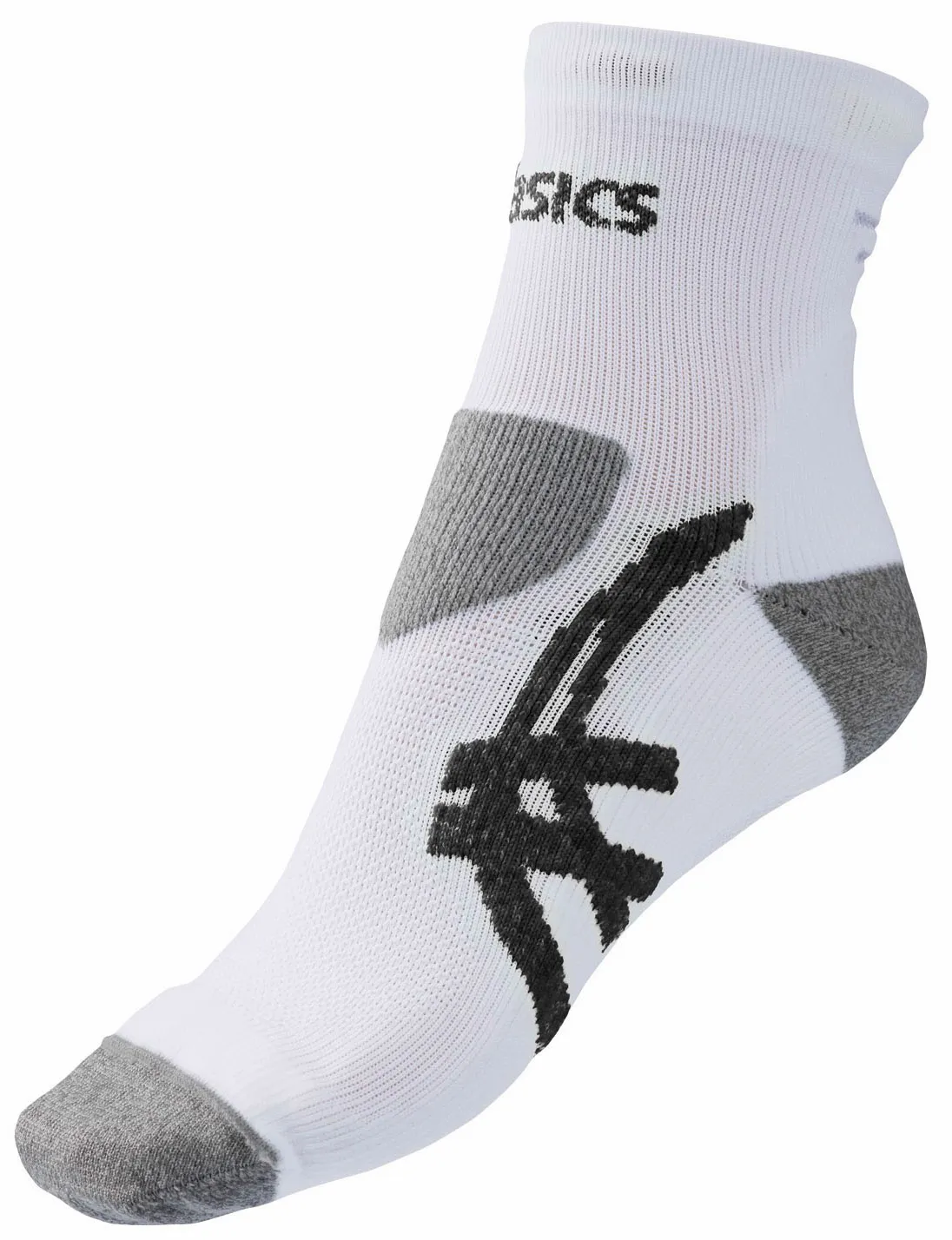 Asics Nimbus Sock - 1 para/white
