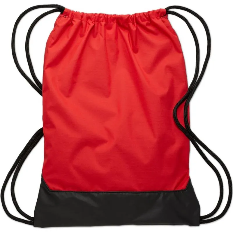 nike-brasilia-gymsack-university-red-university-red-white-2 Nike Brasilia Gymsack - university red/university red/white