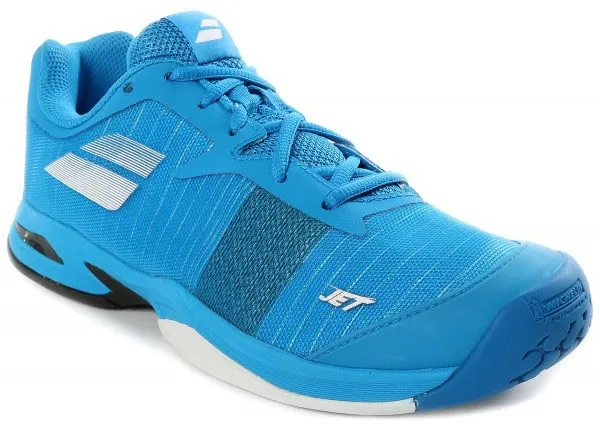 babolat-jet-all-court-junior-diva-blue-white-1 Babolat Jet All Court Junior - diva blue/white