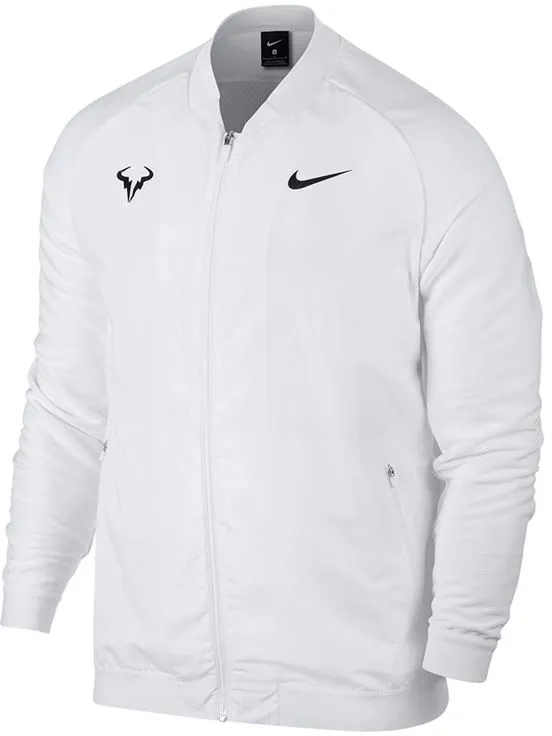 nike-court-rafa-jacket-white-1 Nike Court RAFA Jacket - white