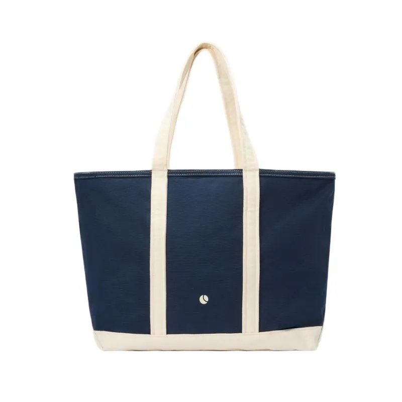 Björn Borg Ace Canvas Tote - night sky