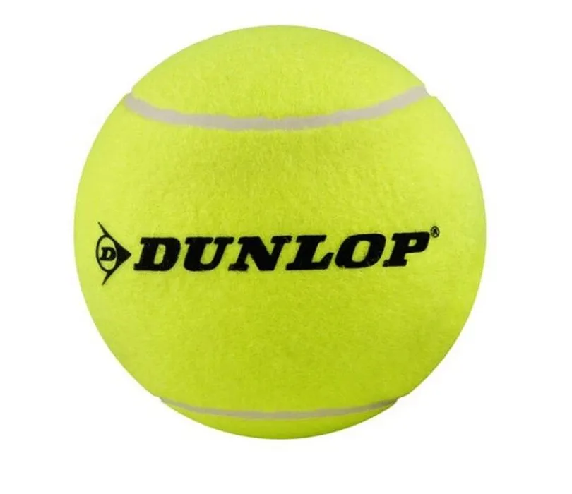 Dunlop 5" Giant Tennis Ball