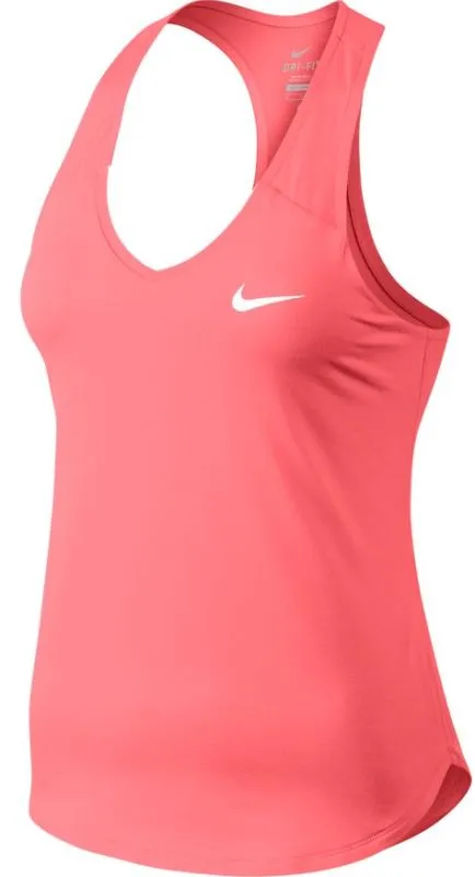 nike-pure-tank-lave-glow-1 Nike Pure Tank - lave glow