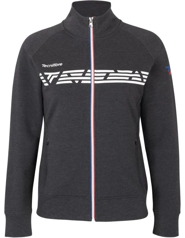 Tecnifibre Lady Knit - black heather