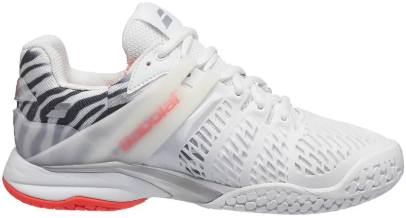 Babolat Propulse Fury All Court Woman - zebra