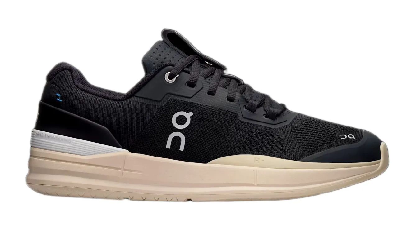 On The Roger Pro - black/sand On The Roger Pro - black/sand