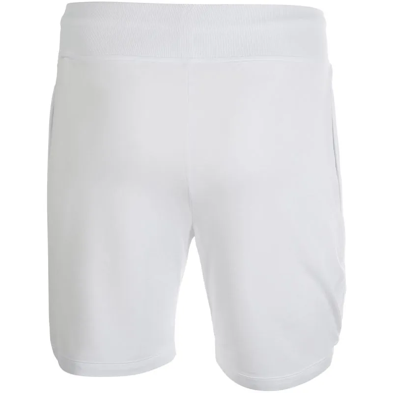 Hydrogen Tech Shorts Man - white/skull black