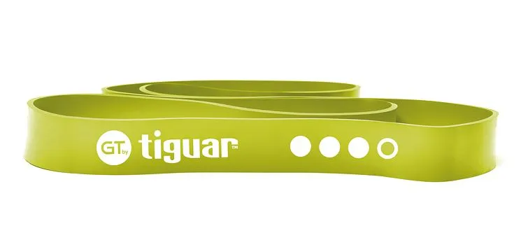 Tiguar Power Band III Tiguar Power Band III