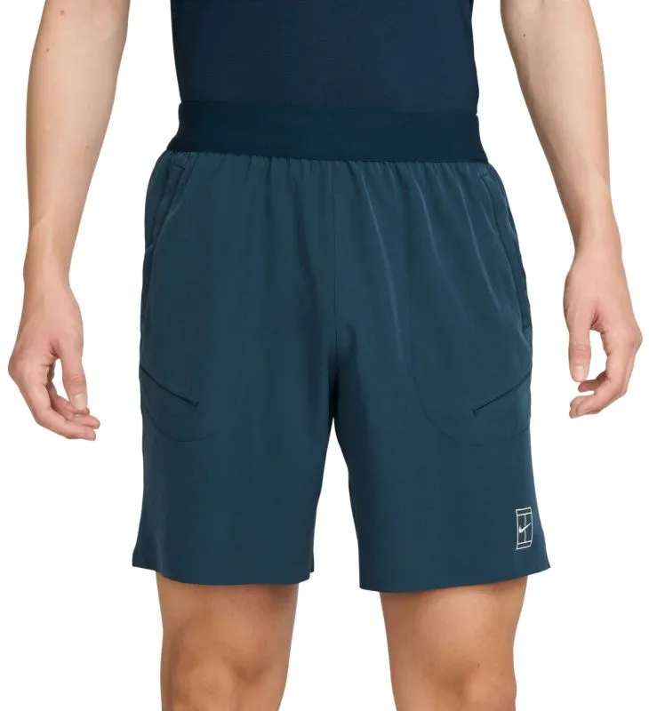 Nike Court Advantage Dri-Fit 8in Shorts