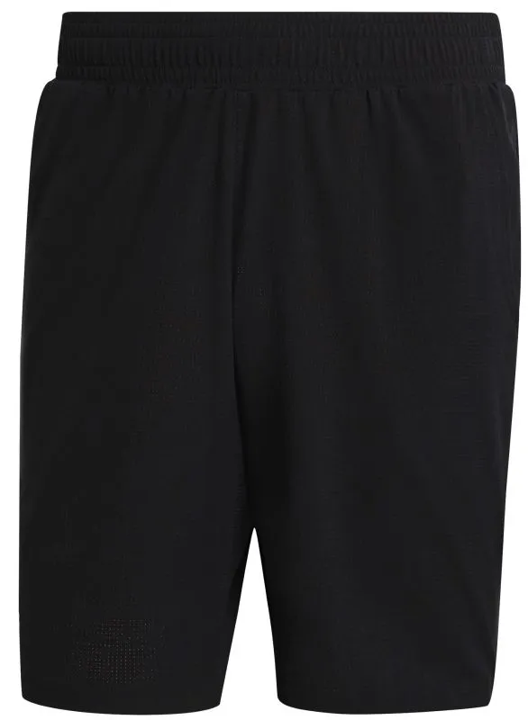 Adidas Ergo Shorts 9" M - black/white