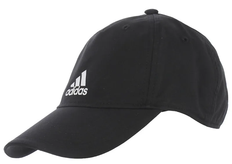 Adidas Climalite Hat - black/white