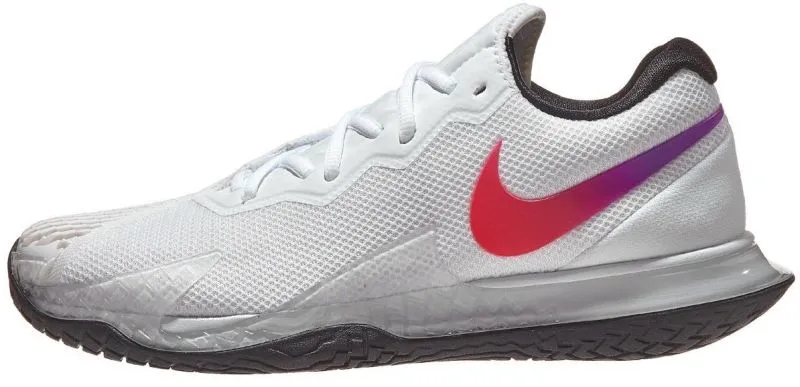 nike-air-zoom-vapor-cage-4-summit-white-white-black-2 Nike Air Zoom Vapor Cage 4 - summit white/white/black