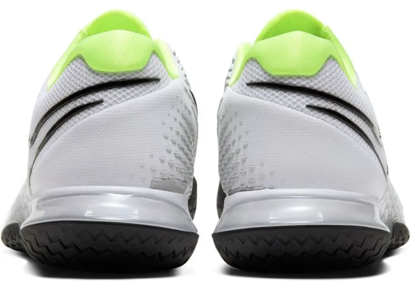 nike-air-zoom-vapor-cage-4-white-black-volt-pure-platinum-5 Nike Air Zoom Vapor Cage 4 - white/black/volt/pure platinum
